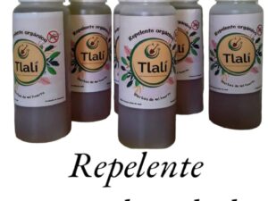 Repelente Natural