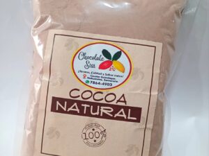 Cocoa Natural