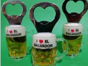 Destapador motivos Bebidas